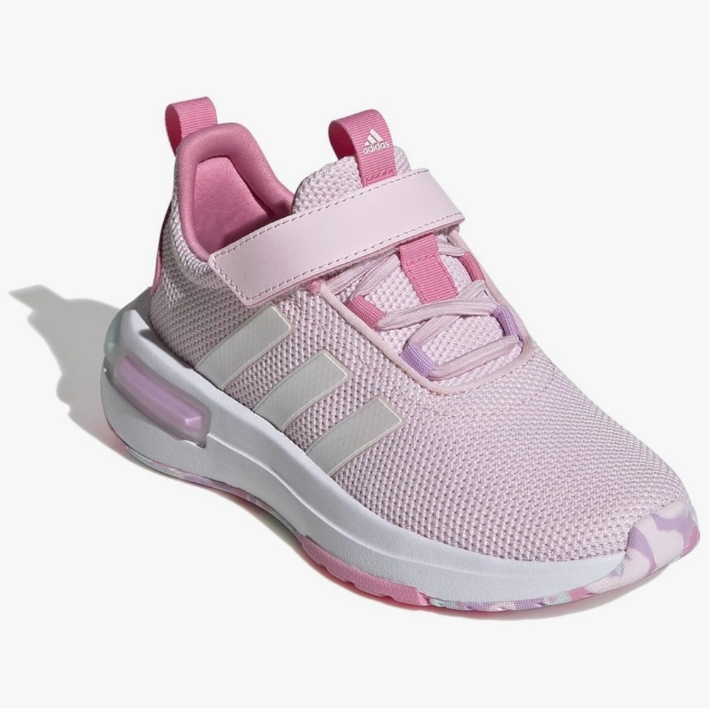 NWT Adidas Kids Racer TR23 Sneakers